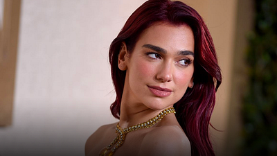 Conoce al nuevo novio de Dua Lipa que podría acompañarla en los Grammys 2024 noticias imagen