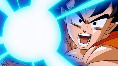 Este Guerrero Z de 'Dragon Ball' nunca usó el Kamehameha en todo el anime noticias imagen