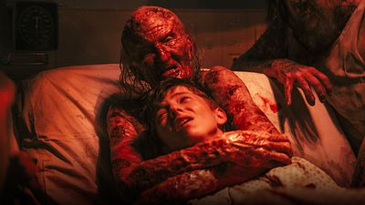 Final explicado de 'Háblame': la película que pocos aguantan sus escenas de posesión noticias imagen