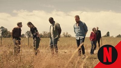 Viajan al pasado, pero solo a cuerpos a punto de morir: la serie de ciencia ficción que debes ver hoy en Netflix México noticias imagen