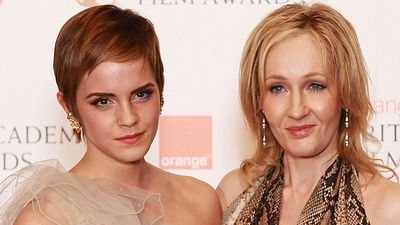 Entre la gratitud y el desacuerdo: Emma Watson habla de su compleja relación con J.K. Rowling tras polémicas declaraciones de la escritora de Harry Potter noticias imagen