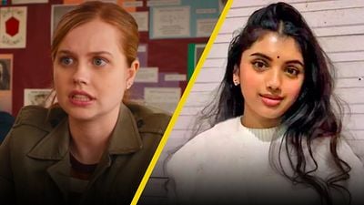 Las 2 actrices de 'Chicas pesadas' que ya habían trabajado juntas antes y ni los fans recuerdan noticias imagen