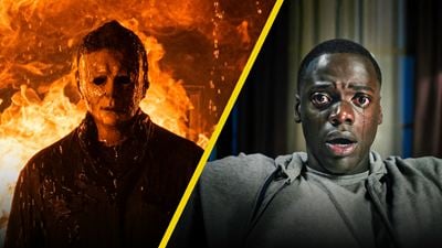 El éxito de 300 millones de dólares hace que 'Halloween' y 'Get Out' parezcan viejas: Nuevo récord de Blumhouse en el cine de terror