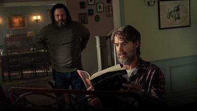 'The Last of Us': Fans reaccionan a la pareja inclusiva en capítulo 3 noticias imagen