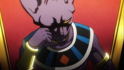 'Dragon Ball Super: Beerus' ha introducido un cambio clave ante el anime original: se deja fuera al primer Dios Súper Saiyajin noticias imagen