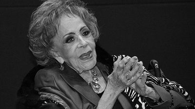 Muere Silvia Pinal a los 92 años: todo lo que debes saber de la icónica actriz mexicana noticias imagen