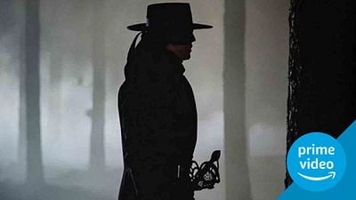 Para ver en Prime Video: la aventura de acción que te llevará a la California antigua con sus peleas y vestuario de época noticias imagen