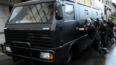 Considerada la mejor acción de la historia: la cinta asiática que es pura violencia sin freno y puedes ver en México noticias imagen