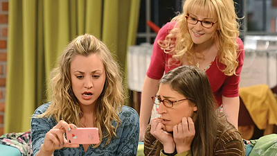 La actriz de 'The Big Bang Theory' que una vez fue una superheroína de Marvel y no lo sabías noticias imagen