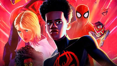 ¿'Spider-Man: A través del Spider-Verso' llegará a Netflix en México y Latinoamérica? noticias imagen