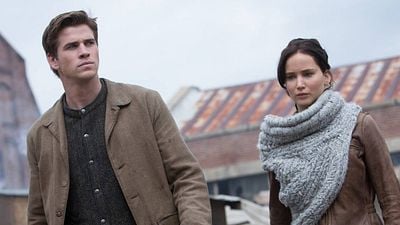 Se va de Netflix: Este es el último día para ver la mejor película de ‘Los juegos del hambre’ con Jennifer Lawrence noticias imagen