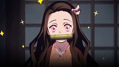 Nezuko enternece las redes con su nueva imagen para ‘Demon Slayer: Castillo Infinito’ noticias imagen