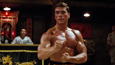 “Era miope como un topo y feo como un piojo”: Este actor no fue siempre el héroe de acción que es hoy en día noticias imagen