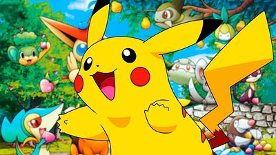 Prime Day 2024: 'Pokémon' tiene una de las mejores ofertas de Amazon México noticias imagen