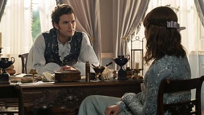 'Bridgerton': Fans encuentran error de continuación en la temporada 3 por este detalle de un personaje noticias imagen