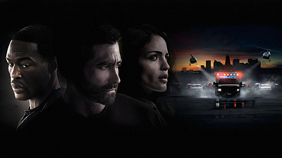 Ni Marvel ni Keanu Reeves: una de las mejores películas de acción está arrasando el Top 10 de Netflix noticias imagen