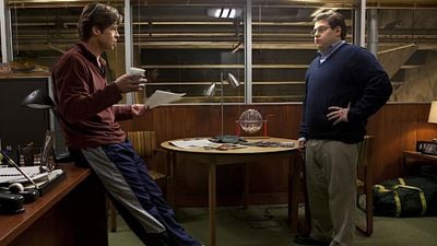 La película más aclamada de Brad Pitt está basada en hechos reales (estuvo nominada a 6 premios Oscar) noticias imagen