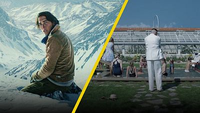 Oscar 2024: 'Zona de interés' derrota a Netflix y 'La sociedad de la nieve' como Mejor película internacional noticias imagen