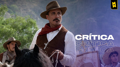 Crítica de 'Cristiada': una película que recuerda hasta dónde puede llegar la intolerancia noticias imagen