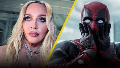 ¿Cuántos millones de reproducciones aumentaron las canciones de Madonna y NSYNC después de 'Deadpool 3' noticias imagen