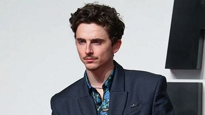 Adiós al Timothée Chalamet que conocemos: la estrella asume un cambio radical en busca de una doble nominación al Oscar noticias imagen