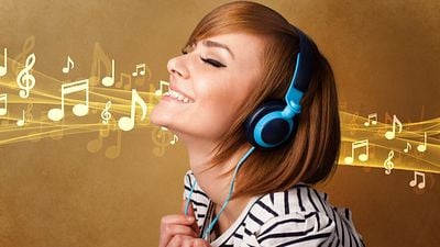 Las 10 canciones más alegres del mundo según la neurociencia (perfectas para empezar tu día) noticias imagen