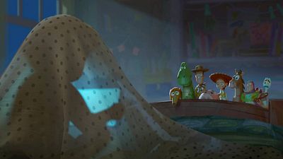 Primera imagen oficial de ‘Toy Story 5’ revela un nuevo personaje a la historia noticias imagen