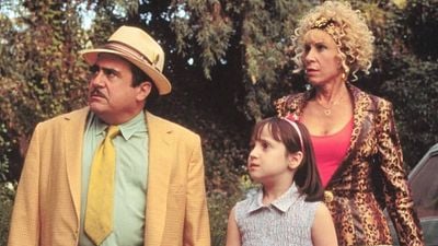 Así se ve el elenco original de ‘Matilda’ 28 años después de su estreno noticias imagen