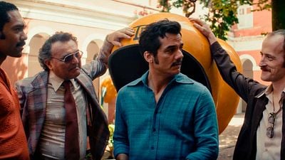 Es uno de los mejores actores de 2025 y visitará la Cineteca Nacional para presentar su película que compite por el Oscar noticias imagen