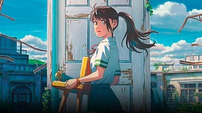 La obra maestra del director de ‘Your Name’ estrenará muy pronto a Crunchyroll noticias imagen