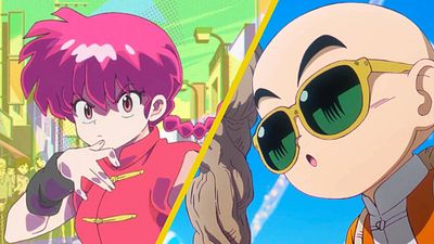 'Ranma 1/2': Así se vería Ranma si fuera niña en 'Dragon Ball: Daima' noticias imagen