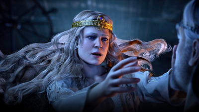 Esta película de acción y fantasía costó millones y lo arruinó: Siempre se nos olvida que existe porque fue un fracaso brutal noticias imagen