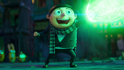 Netflix: Acaba de estrenar y ya es la mejor película infantil del catálogo noticias imagen