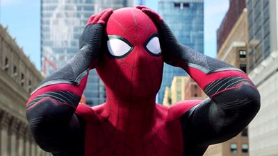 El novio más famoso de Zendaya perdió un trabajo millonario por un ataque de risa noticias imagen