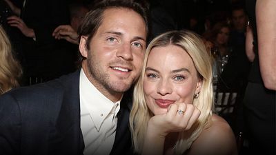 Las parejas en la vida real de Margot Robbie y elenco de 'Barbie' noticias imagen