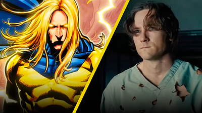 ‘Thunderbolts’: Estos son los orígenes de Sentry y su contraparte oscura, The Void, en los cómics de Marvel noticias imagen