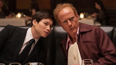 Hace 54 años, este pequeño dio sus primeros pasos en el cine, hoy es una estrella internacional, ¿lo reconociste? noticias imagen