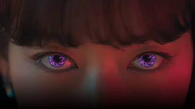 El mejor drama coreano de romance que mezcla misterio y fantasía para ver hoy noticias imagen