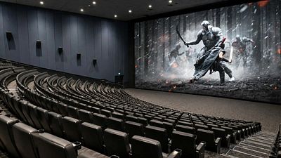 La experiencia definitiva según Christopher Nolan: Por qué todos buscan ver ‘La Odisea’ en formato IMAX noticias imagen