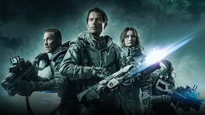 En Netflix: La escalofriante película de ciencia ficción perfecta para ver esta noche en tu casa noticias imagen