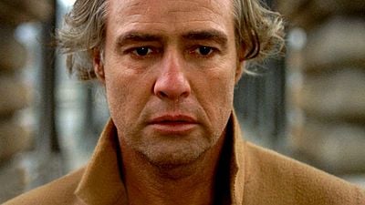 No fue actuación, fue abuso: el oscuro secreto detrás del drama erótico con Marlon Brando noticias imagen