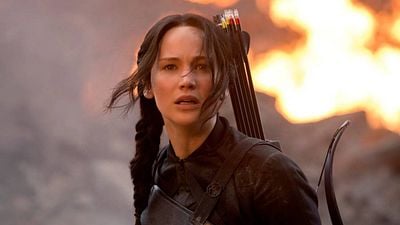 “No quiero tener nada que ver con esto”: Jennifer Lawrence rechazó rotundamente este paso a ‘Los juegos del hambre’ noticias imagen