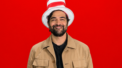 El regreso musical de Poncho Herrera que no es RBD: se trata de una película que tiene como protagonista a un clásico infantil noticias imagen