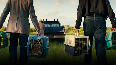 Netflix acaba de estrenar el final de una de sus mejores series de ciencia ficción noticias imagen