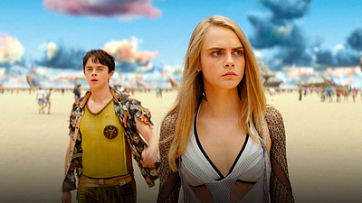 Se suponía que esta película de ciencia ficción de 180 millones de dólares iniciaría una franquicia y fracasó brutalmente noticias imagen