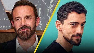 Ben Affleck en México: Netflix confirma fan event con Luis Gerardo Méndez por el estreno de 'Animales' noticias imagen