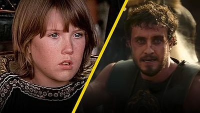 ‘Gladiador 2’: esta es la razón por la que Ridley Scott reemplazó al actor original de Lucio con Paul Mescal noticias imagen