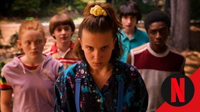 La increíble lista de series que nacieron, triunfaron y terminaron mientras esperábamos el final de 'Stranger Things' en Netflix noticias imagen