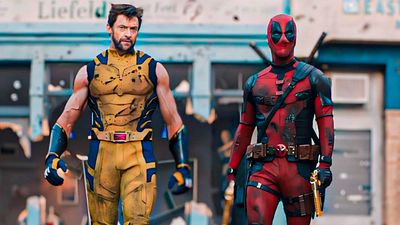 Esto hará Cinépolis si un menor de edad intenta ver ‘Deadpool 3’ noticias imagen