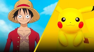 ¿Luffy apareció en 'Pokémon'? Fans creen haberlo visto en este episodio noticias imagen